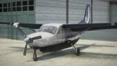 Cessna 208B Grand Caravan Air Canaima